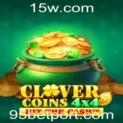 Descobrindo o Mundo de CloverCoins4x4: Estratégias e Diversão nas Suas Apostas