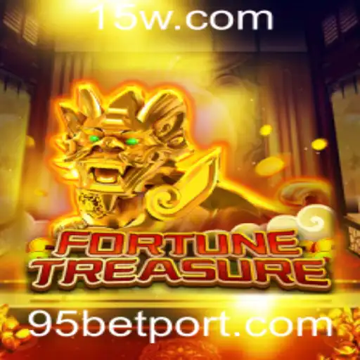 FortuneTreasure: Explorando as Regras e Atrações do Jogo