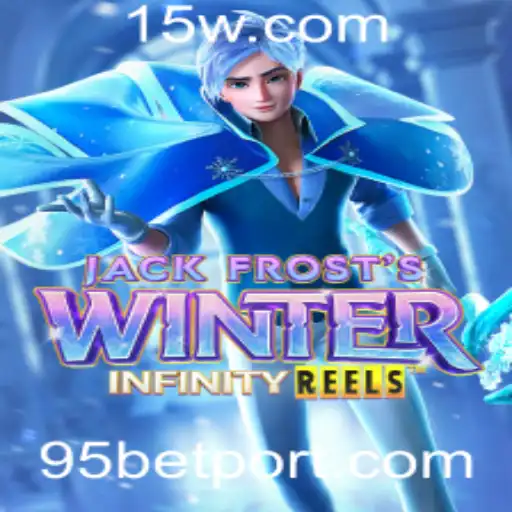 Explorando o Mundo de JackFrostsWinter: Uma Aventura Congelante com a Palavra-Chave 95 bet