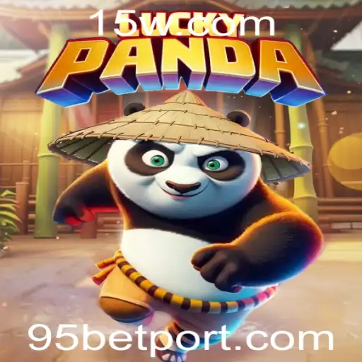Descubra o Mundo do Jogo LuckyPanda e a Estratégia 95 Bet