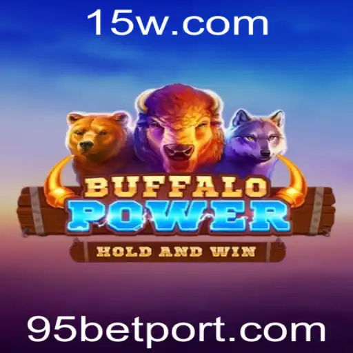 Explorando o Mundo do Jogo BuffaloPower