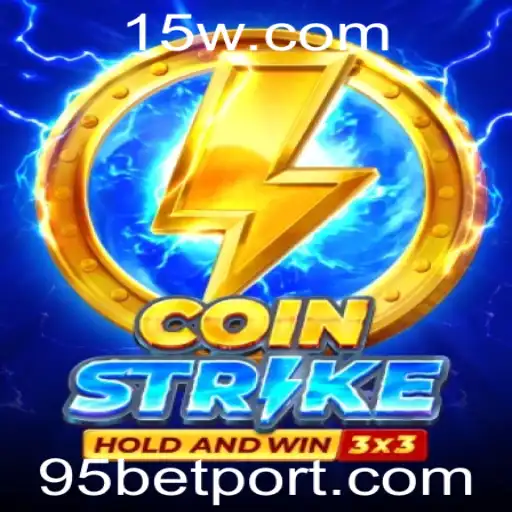 Explorando CoinStrike: Como Jogar e as Regras do Jogo '95 Bet'