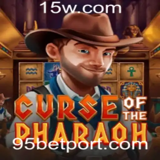 Explorando o Mundo Enigmático de CurseofthePharaoh: Tudo o que você Precisa Saber
