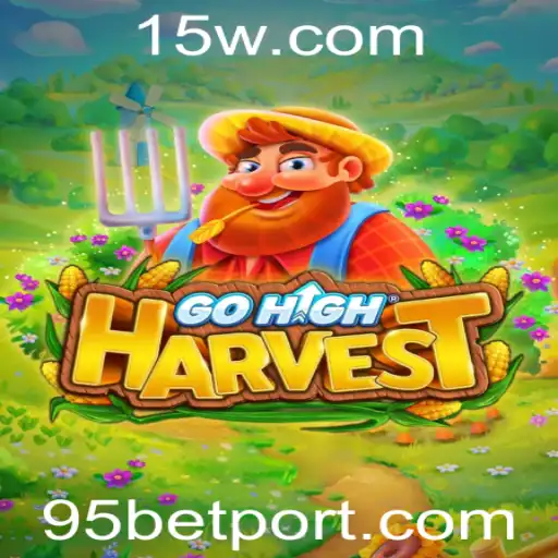 GoHighHarvest: Uma Viagem ao Mundo das Apostas Criativas