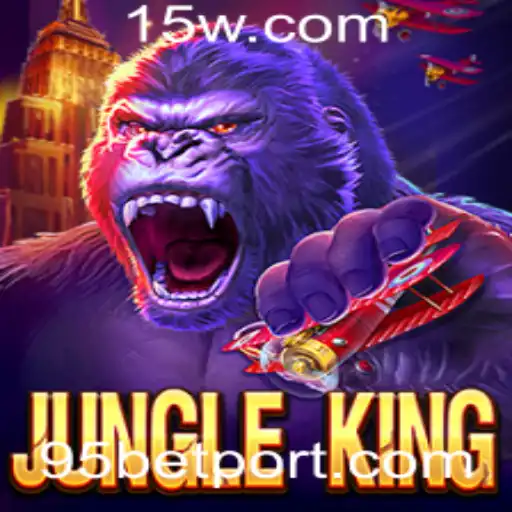 Descubra a Aventura e Estratégia do Jogo JungleKing