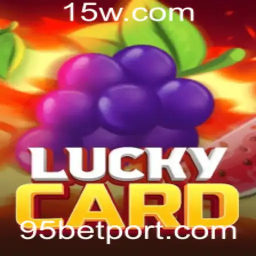 Aprenda a Jogar LuckyCard: Regras e Estratégias do Jogo de Aposta 95 Bet