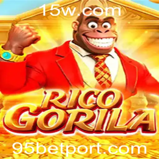 Explorando o Mundo Envolvente de RicoGorila: Um Guia Completo para Jogadores