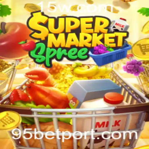 Explorando o Fascinante Mundo de SupermarketSpree: Jogo de Estratégia e Diversão