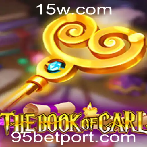 Explorando TheBookofCarl: Um Mergulho Profundo no Jogo que Transformou as Apostas de 95 Bet