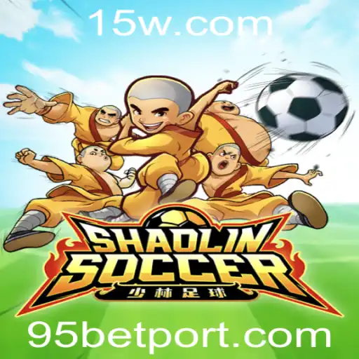 Descubra o Mundo Emocionante de ShaolinSoccer: Jogo e Estratégias