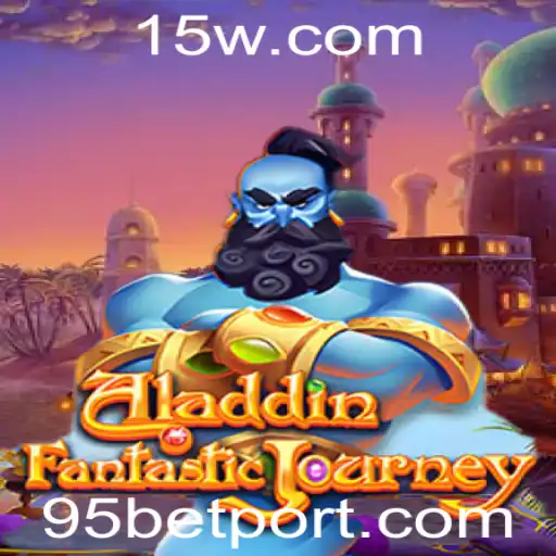 Explorando o Fascinante Mundo do Jogo Aladdin: Diversão e Aposta