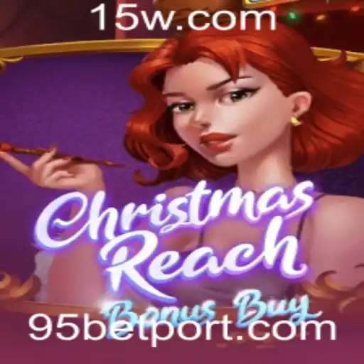 Christmas Reach Bonus Buy: Um Mergulho no Mundo Festivo das Apostas