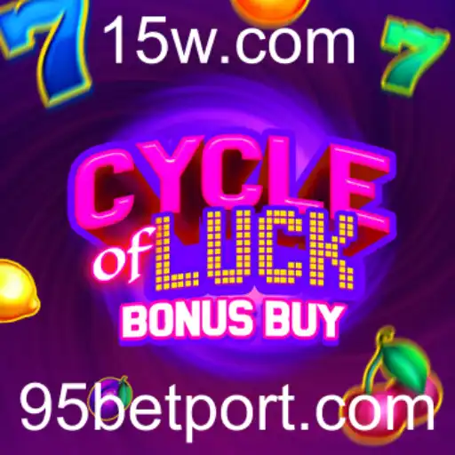 Descubra o Mundo de CycleofLuckBonusBuy: O Jogo de Slot Inovador