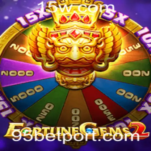 Descubra o Mundo de Aventura e Emoção em FortuneGems2