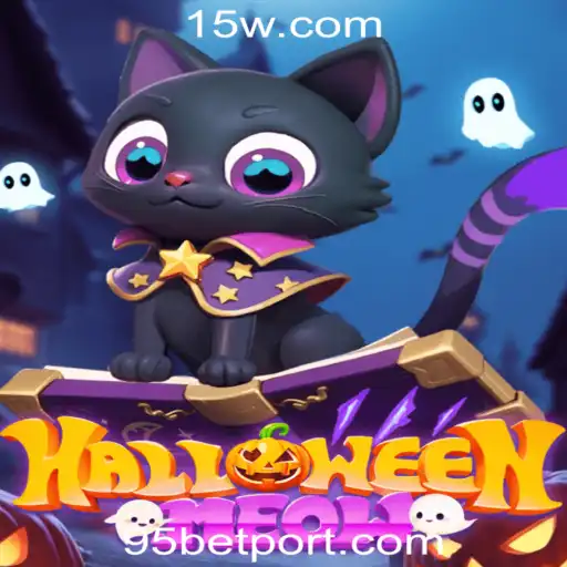 Descubra o Mundo Encantado de HalloweenMeow: Um Jogo Único e Atraente