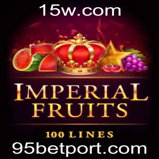 Descubra o Empolgante Jogo ImperialFruits100 e a Dinâmica Aposta de 95