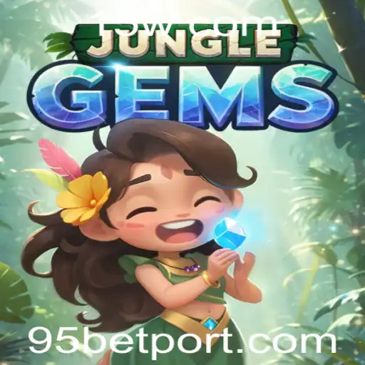 Descubra JungleGems: Aventura e Estratégia em Seu Novo Jogo Favorito