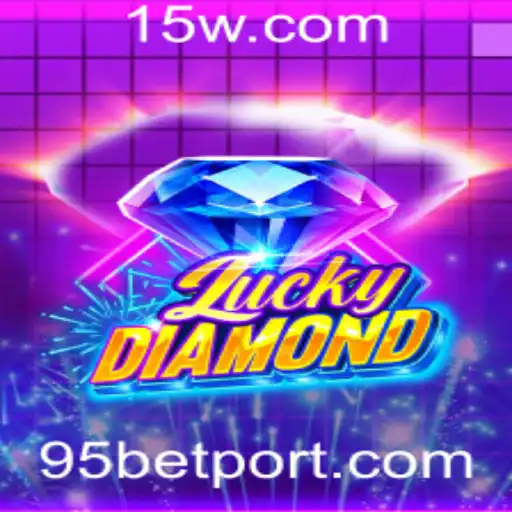 Explorando o Empolgante Mundo de LuckyDiamond: O Jogo de Apostas 95 Bet
