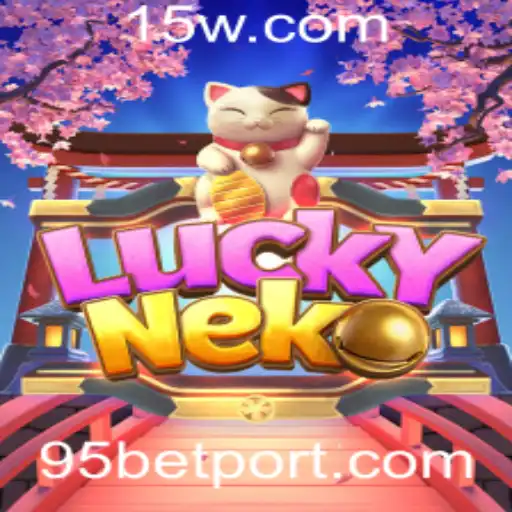 Descubra o Fascinante Mundo de LuckyNeko: O Jogo de Apostas de 95 Bet