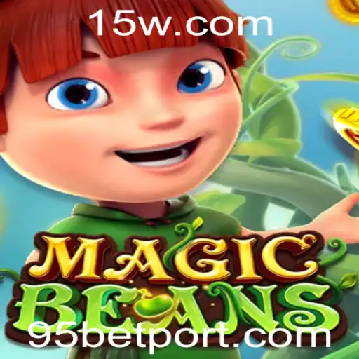 Descubra o Fascinante Universo de MAGICBEANS e o Conceito do 95 Bet
