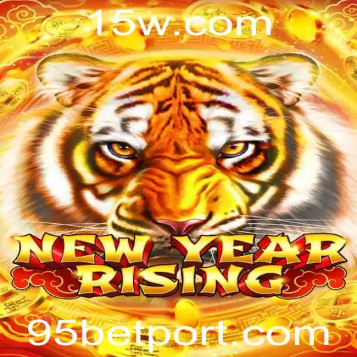 NewYearRising: Aventura e Estratégia no Mundo das Apostas Online