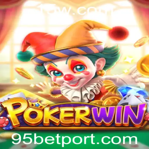 Explorando o Mundo do POKERWIN: Estratégia e Emoção com a Chave '95 bet'