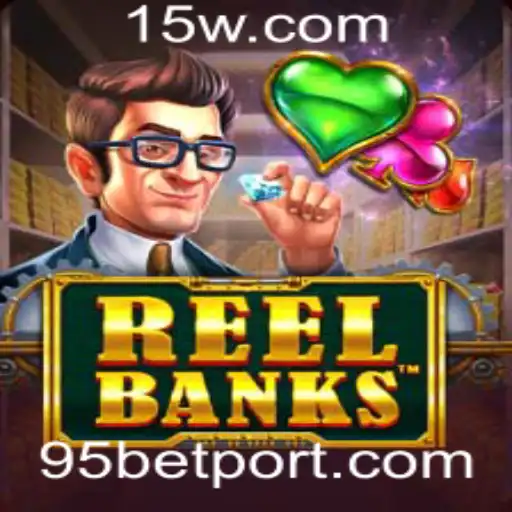 Explorando o Mundo do Jogo ReelBanks: Emoção e Estratégia