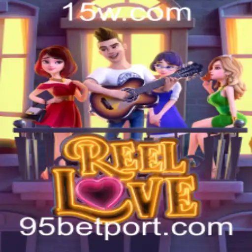 Explorando ReelLove: Um Mergulho no Universo de Slots com 95 Bet