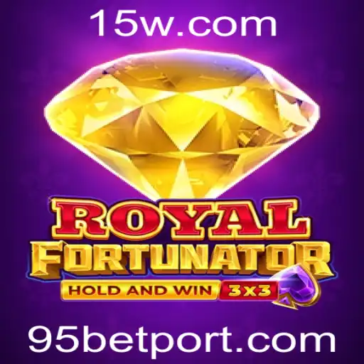 Explorando o Fascinante Mundo de Royalfort e a Estratégia '95 Bet'