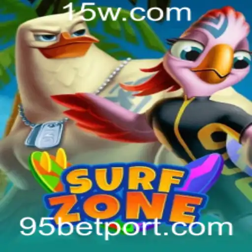 SurfZone: Mergulhe na Nova Aventura com '95 Bet'