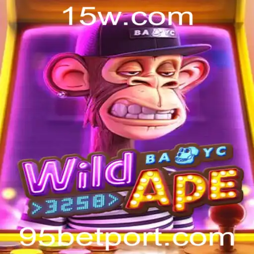 Explorando o Mundo de WildApe3258: O Jogo Estimulante de Apostas