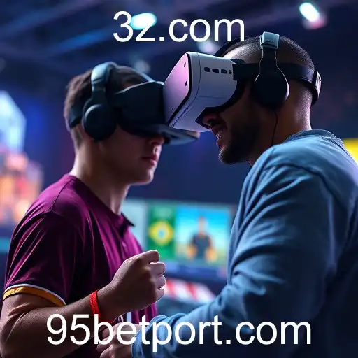 Tendências e Desafios no Mundo dos Jogos Online em 2025
