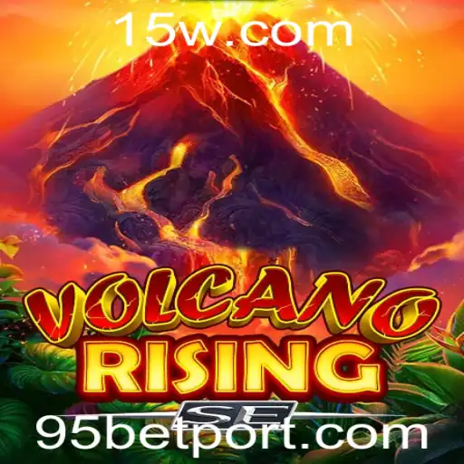 Explorando o Universo de VolcanoRisingSE: Uma Nova Aventura de Cassino